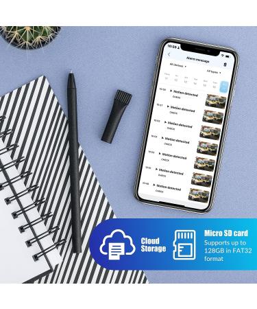 2Pcs 360 Degree Light Bulb Security Cameras- Outdoor Wireless WiFi, Night Vision, Alexa Compatible- 5GHz, 2Pc Set - Buy Online on SooperMarket.com