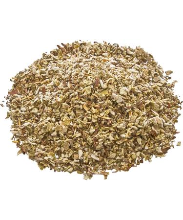 Old India Sage Dried 500g - Premium Quality Herb for Cooking | 500g Pack - Authentic Sage Leaves from Old India | Great for Seasoning and Culinary Uses - Buy Online on SooperMarket.com