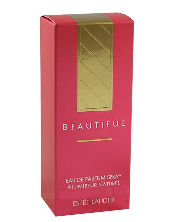 Estee Lauder Beautiful Women's Eau De Parfum Spray 1 Fl Oz - Pack of 1 - Buy Online on SooperMarket.com