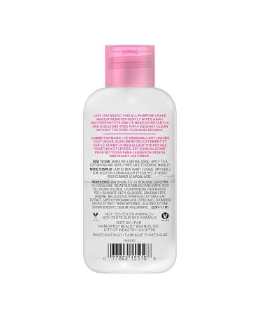 Buy Wet n Wild Ta-Da! Eraser - Silicone-Free Waterproof Eye & Lip Makeup Remover (2-Pack) | International Shipping Available - Buy Online on SooperMarket.com