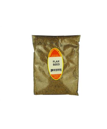 Marshalls Creek Spices Marshalls Creek Kosher Spices Flax Seed Refill 12 Oz 12 ounces