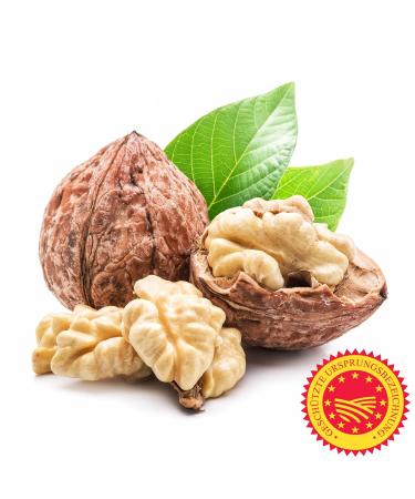 Quast Horseradish Grenoble Walnuts PDO | Premium French Walnuts 32+ | 800g International Shipping - Buy Online on SooperMarket.com