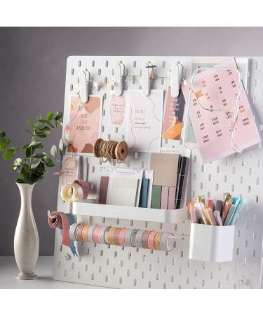 DIVERSEBEE Pastel Washi Tape Set - 5 Rolls Decorative Craft Tape for Scrapbooking, Journaling & Gift Wrapping (Forest) - Buy Online on SooperMarket.com
