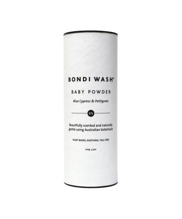 Bondi Wash - Baby Powder