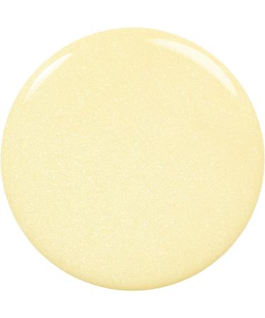 Essie Sunny Business Nail Polish - Salon-Quality, 8-Free Vegan Formula, Lemony Yellow Shade - 0.46 fl oz - Buy Online on SooperMarket.com