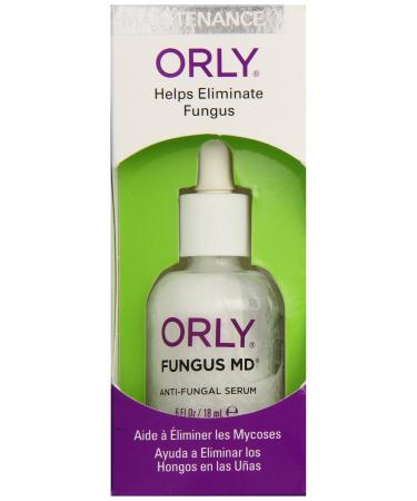 Orly Fungus MD Cuticle Care  0.6 Ounce