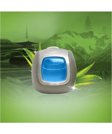 Febreze Car Spring Awakening Air Freshener - 1 Piece | Refresh Your Ride with Long-Lasting Fragrance | International Shipping Available - Buy Online on SooperMarket.com