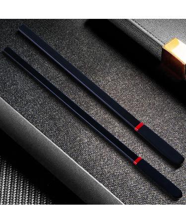 KOWPEWU 2-Piece Set 18 Riding Crop Sticks - Black with Non-Slip Handles - Buy Online on SooperMarket.com