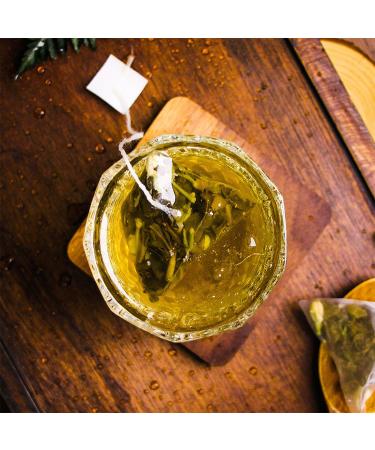 Grape jasmine oolong tea 5.29 oz White grape oolong tea bag Mixed taste fruit tea Jasmine hot drink taste 150g - Buy Online on SooperMarket.com