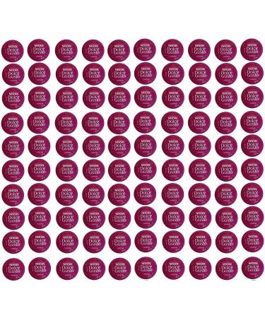 Dolce Gusto Espresso Coffee Pods 100 Capsules 100 Drinks Sold Loose