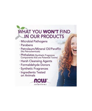 Now Foods Rosewater Rejuvenating Spray 4 fl oz | Hydrating Refreshing Mist - Buy Online on SooperMarket.com