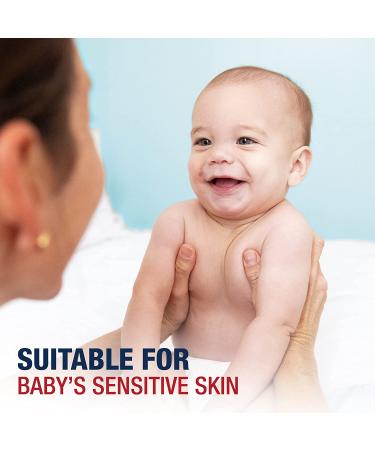Aquaphor Baby Welcome Baby Gift Set | Free WaterWipes & Bag | Healing Ointment, Wash/Shampoo, 3-in-1 Diaper Rash Cream - Buy Online on SooperMarket.com