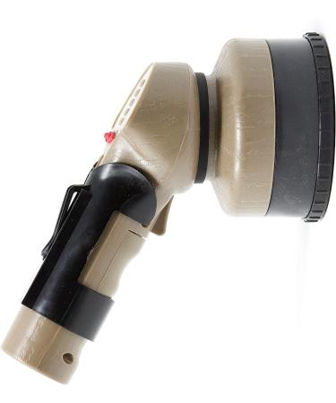 Cass Creek Mega Amp 20X Predator Call - Hand Held Electronic Call | Loud Expert Calls for Beginners - CC548 - Buy Online on SooperMarket.com