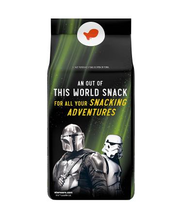 Goldfish Star Wars Mandalorian Cheddar Crackers - 6.6 oz Snack Crackers - Buy Online on SooperMarket.com