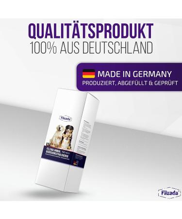 Filzada Animal Odor Remover | Professional Enzyme Cleaner for Cat Odors & Animal Smells - Fast & Effective Solution - Buy Online on SooperMarket.com