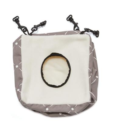 Designer Ferret Nation / Critter Nation Cozy Cube
