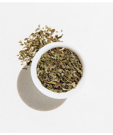 Art of Tea Pacific Coast Mint Loose Leaf Tin - 1oz - Buy Online on SooperMarket.com
