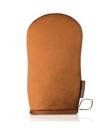 Sunless Streak free Self Tanning Washable Applicator Blending Tan Mitt