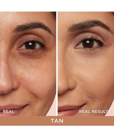 It Cosmetics Bye Bye Under Eye Concealer 32 Tan Bronze - Full Coverage Anti-Aging Waterproof | Shop Internationally | Best Concealer for Dark Circles - Buy Online on SooperMarket.com