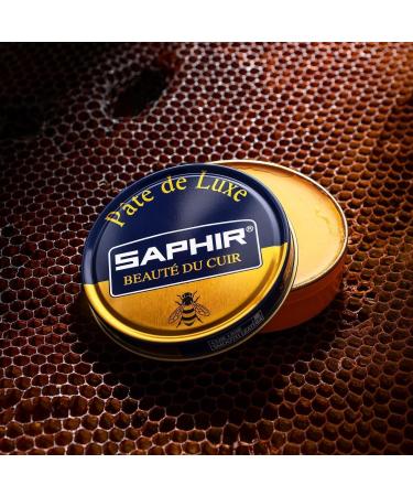 Saphir High Gloss Polish - Neutral No2 - Buy Online on SooperMarket.com
