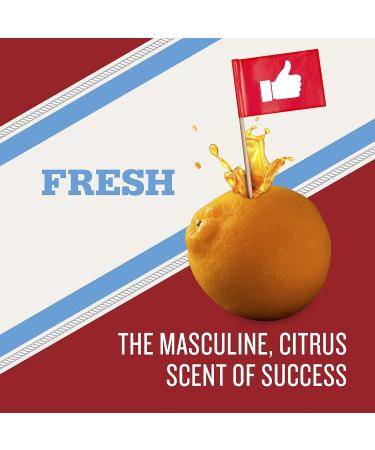 Old Spice High Endurance Fresh Scent Men's Deodorant Stick 3.0 Oz - Buy Online on SooperMarket.com