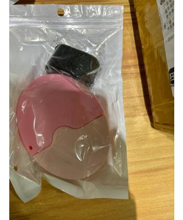 MAEXUS Sun Cream Applicator Child Sun Cream Roller Refillable Portable Sunscreen Applicator for Even Coverage Water Activities Pink - Buy Online on SooperMarket.com