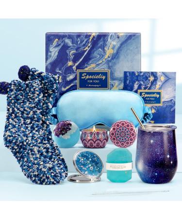 Santentre Gift Sets for Women - Perfect Birthday Christmas & Best Friend Gifts for Moms Girlfriends & Sisters (30th 40th 50th) - Buy Online on SooperMarket.com