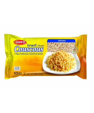 OSEM COUSCOUS TOASTED 8.8 OZ