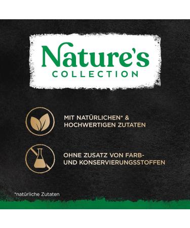 Sheba Nature's Collection in Sauce - 32 x 85g Finest Katznass Futter - MSC Certified - Premium Variety Pack (2.72 kg) - Buy Online on SooperMarket.com