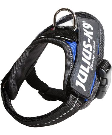 Buy IDC Powerharness 3XS/Baby 1 - Premium French Colors | International Shipping Available - Buy Online on SooperMarket.com