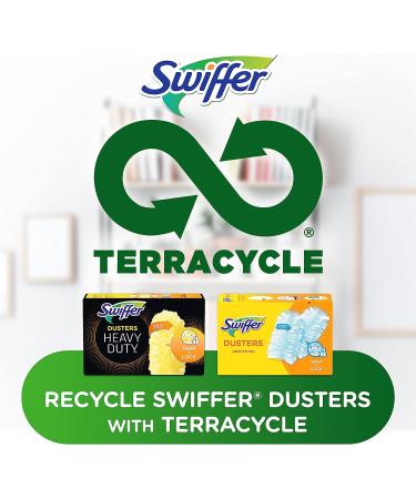 Swiffer 180 Dusters Multi Surface Refills, 10 Count with Febreze Lavender & Vanilla Scent - Packaging May Vary - Buy Online on SooperMarket.com
