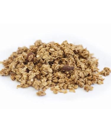 Erin Baker's Homestyle Granola with Ancient Grains - Vanilla Almond Quinoa 12 oz - Buy Online on SooperMarket.com