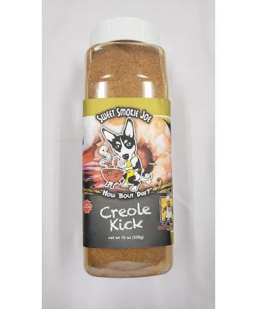 Sweet Smokie Joe The Original Creole Kick 19 oz
