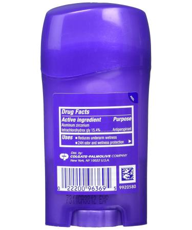 Buy Lady Speed Stick Deodorant 1.4oz Powder Fresh Invisible Dry (6 Pack) Fast International Shipping - Buy Online on SooperMarket.com