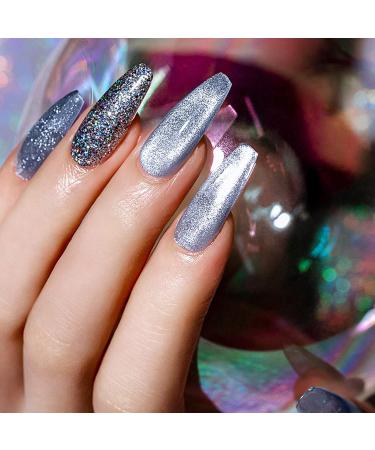 5pcs Professional Nail Polish Magnet Pen Set - Manicure Tool for UV Gel Polish - Perfect for Nail Art - Buy Online on SooperMarket.com