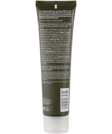 Aveda Botanical Kinetics Intensive Hydrating Masque 125ml | Deep Moisture for All Skin Types - Shop Now! - Buy Online on SooperMarket.com