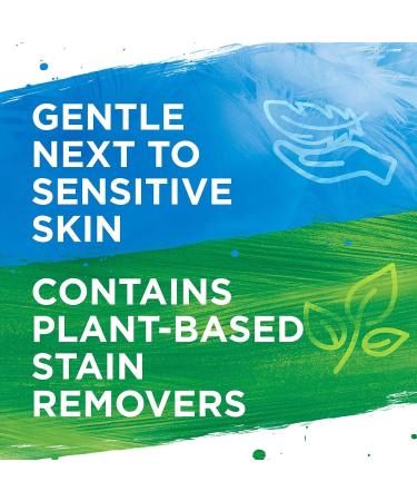Persil Non Bio Laundry Detergent 92 Washes 2.484L - Gentle on Sensitive Skin, Tough on Stains - 100% Recyclable Bottle - Buy Online on SooperMarket.com