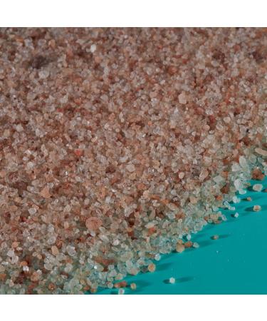 Himalayan Bath Salts by Lavology - 5kg Pack - All Natural Ingredients - Detoxify, Cleanse, Purify - Buy Online on SooperMarket.com