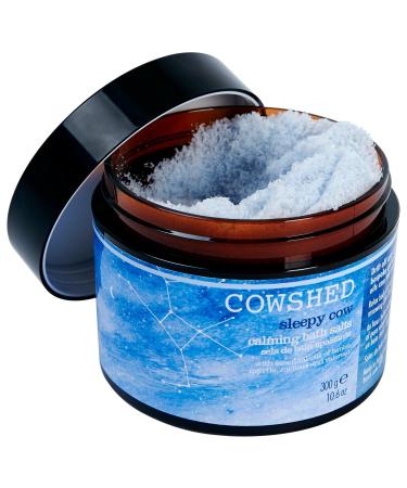 Stable sleepy cow bathing salt 300g