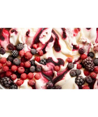 Lean Milk Powder for Homemade Ice Cream | Versatile for Cooking & Baking | 1000g - Buy Online on SooperMarket.com