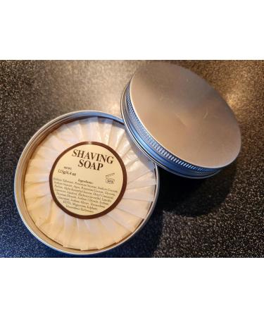 Buy Premium 3.25" Aluminum Screw Top Tins with Cover | International Shipping Available - Buy Online on SooperMarket.com