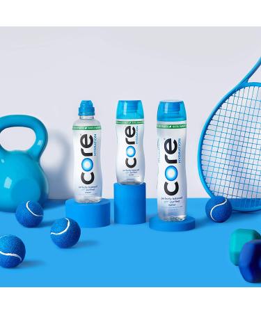 CORE Hydration Nutrient Enhanced Water 30.4oz 6 Pack - Buy Now for Refreshing Hydration - Buy Online on SooperMarket.com
