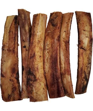 Rollover Large Meaty Beef Ribs - 6pk 1 count (Pack of 6) - Buy Online on SooperMarket.com