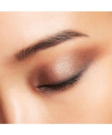 Shiseido POP PowderGel Eye Shadow - Waterproof Suru-Suru Taupe - Long-Lasting & Crease Resistant Formula - Buy Online on SooperMarket.com