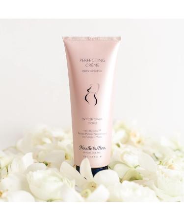 Noodle & Boo New Mama Skin Care Recovery Kit | Postpartum Oil & Perfecting Cr me - 4th Trimester Essentials - 11.8 fl. oz - Buy Online on SooperMarket.com