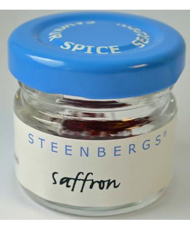 Steenbergs Saffron 0.5g