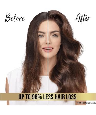 Pantene Grow Strong Conditioner 1L with Biotin & Bamboo - Promotes Hair Growth, Reduces Loss - XL Size for Dry, Damaged Hair - Buy Online on SooperMarket.com
