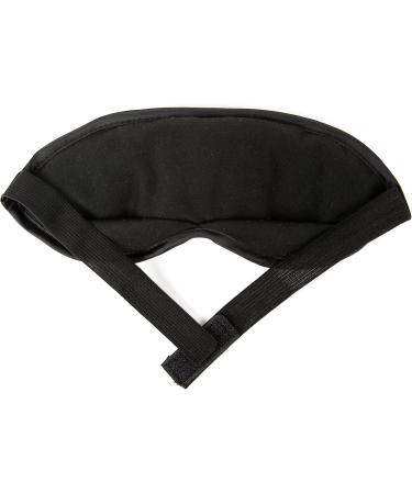 Wild Essentials Infusion Sleep Mask - French Lavender Aromatherapy | Calming & Relaxing | Includes Resealable Pouch | International Shipping - Buy Online on SooperMarket.com