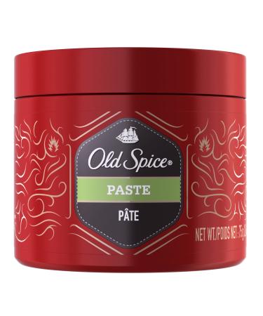 Old Spice Paste Unruly 2.64 oz (75 g)