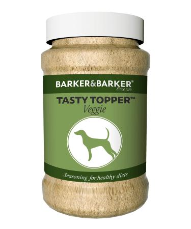 Tasty Topper for Dogs - Veggie Food Topper 160g